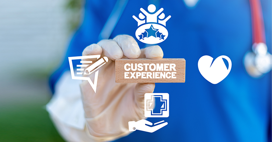 Customer Experience Importance During COVID-19 in Healthcare Industry