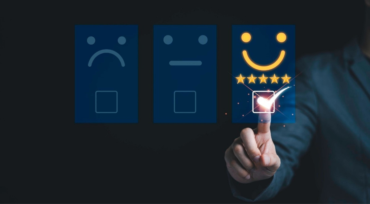 Strategy for Guest Feedback in Hotels – An Expert Guide for your Business