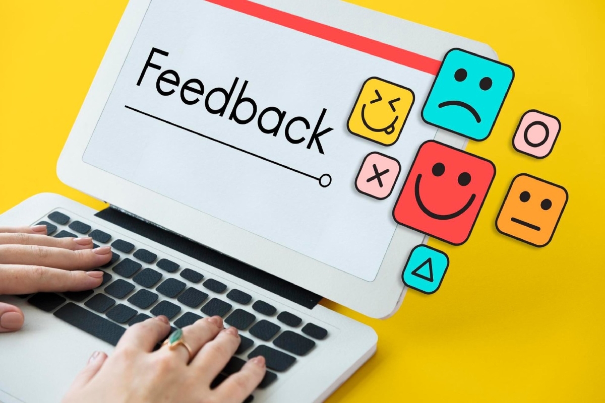 Implementing of Student Feedback System in the Education Sector