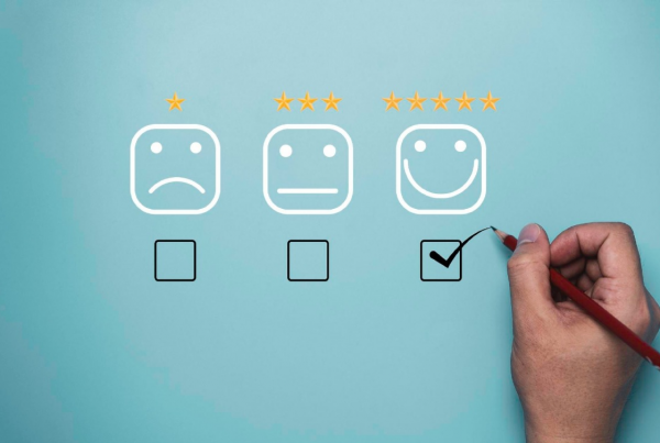 employee experience feedback software