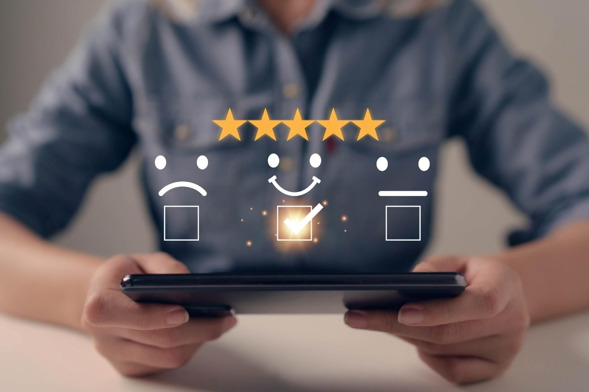 Reasons Why Customer Reviews are Important