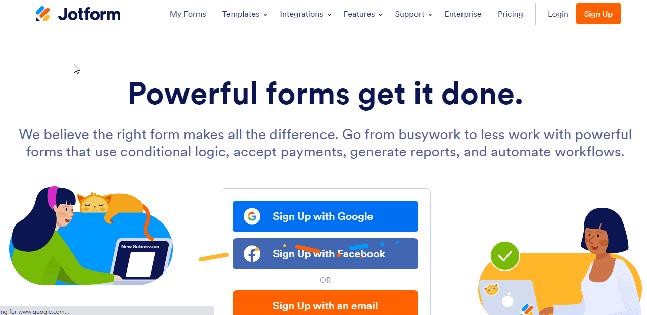 jotform
