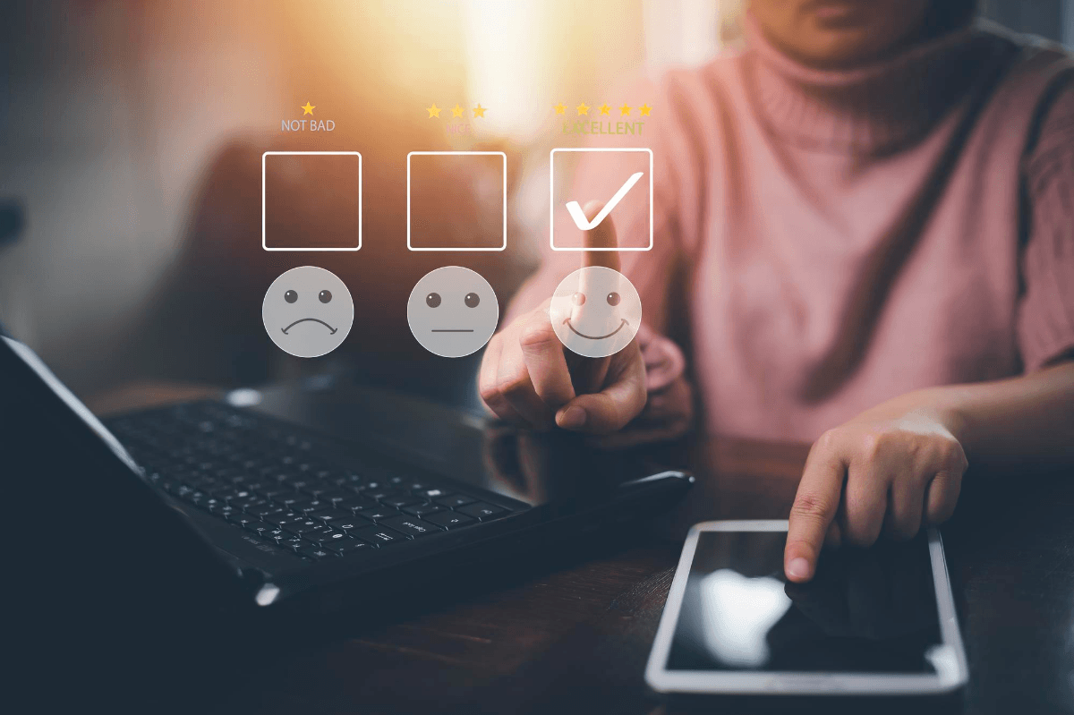 Patient Satisfaction Survey
