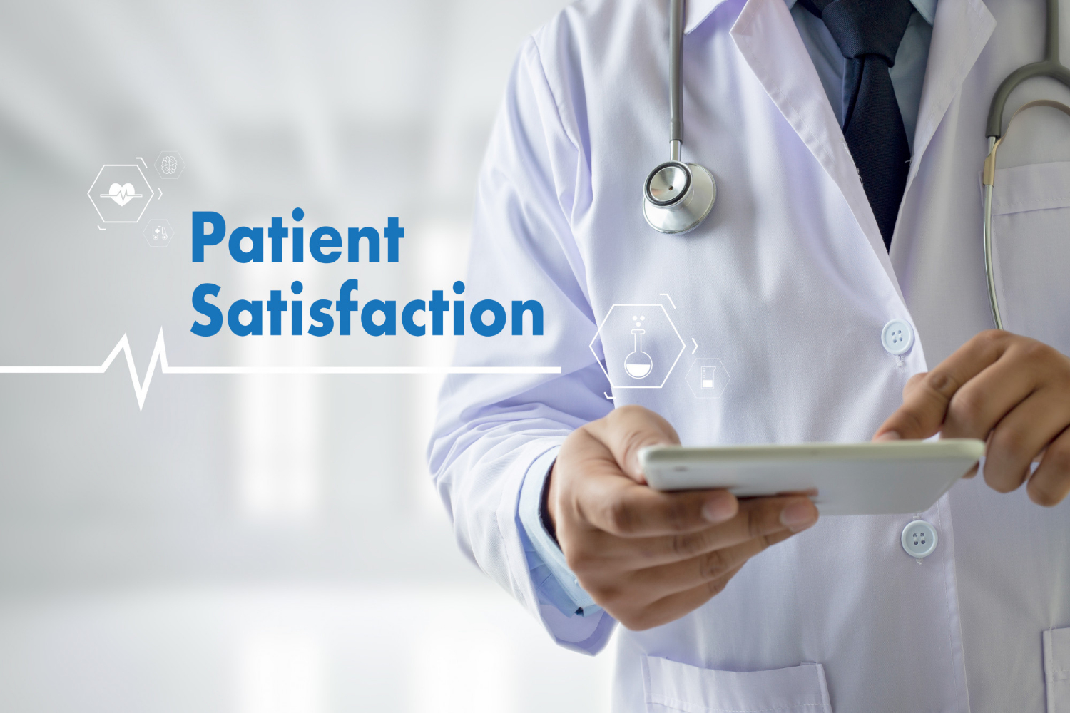 An Ultimate Guide to Improve Patient Satisfaction