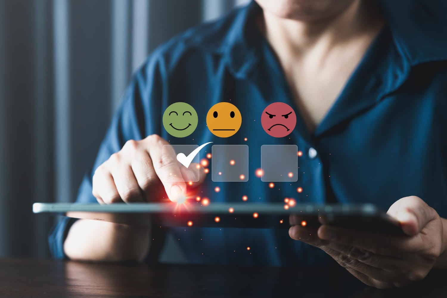 Sentiment Analysis