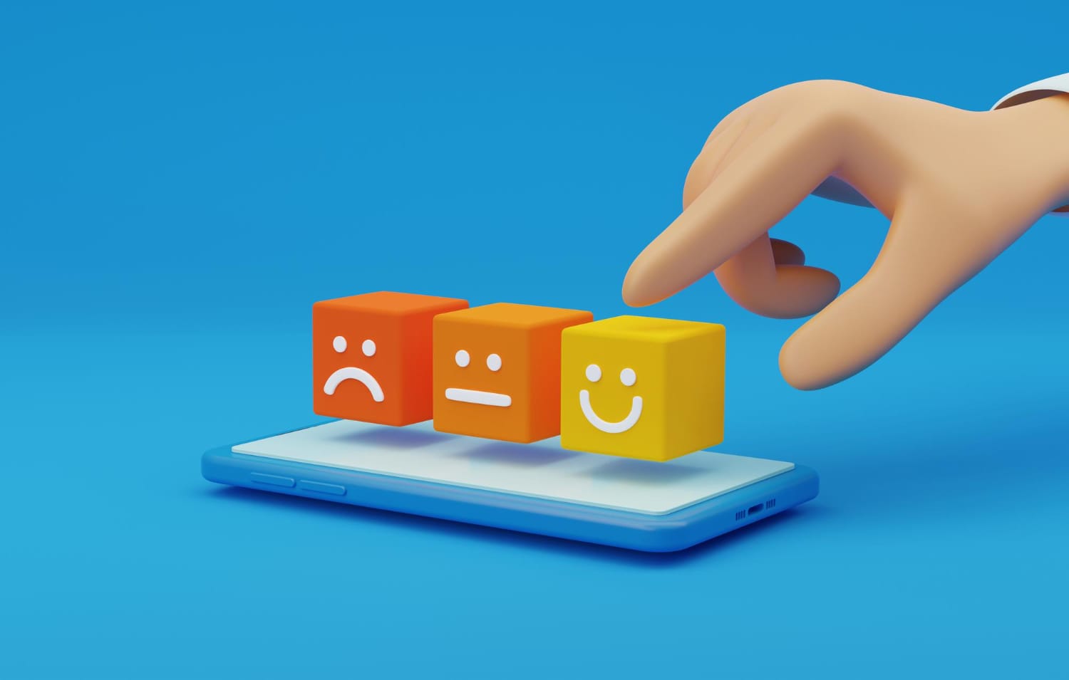 app user feedback