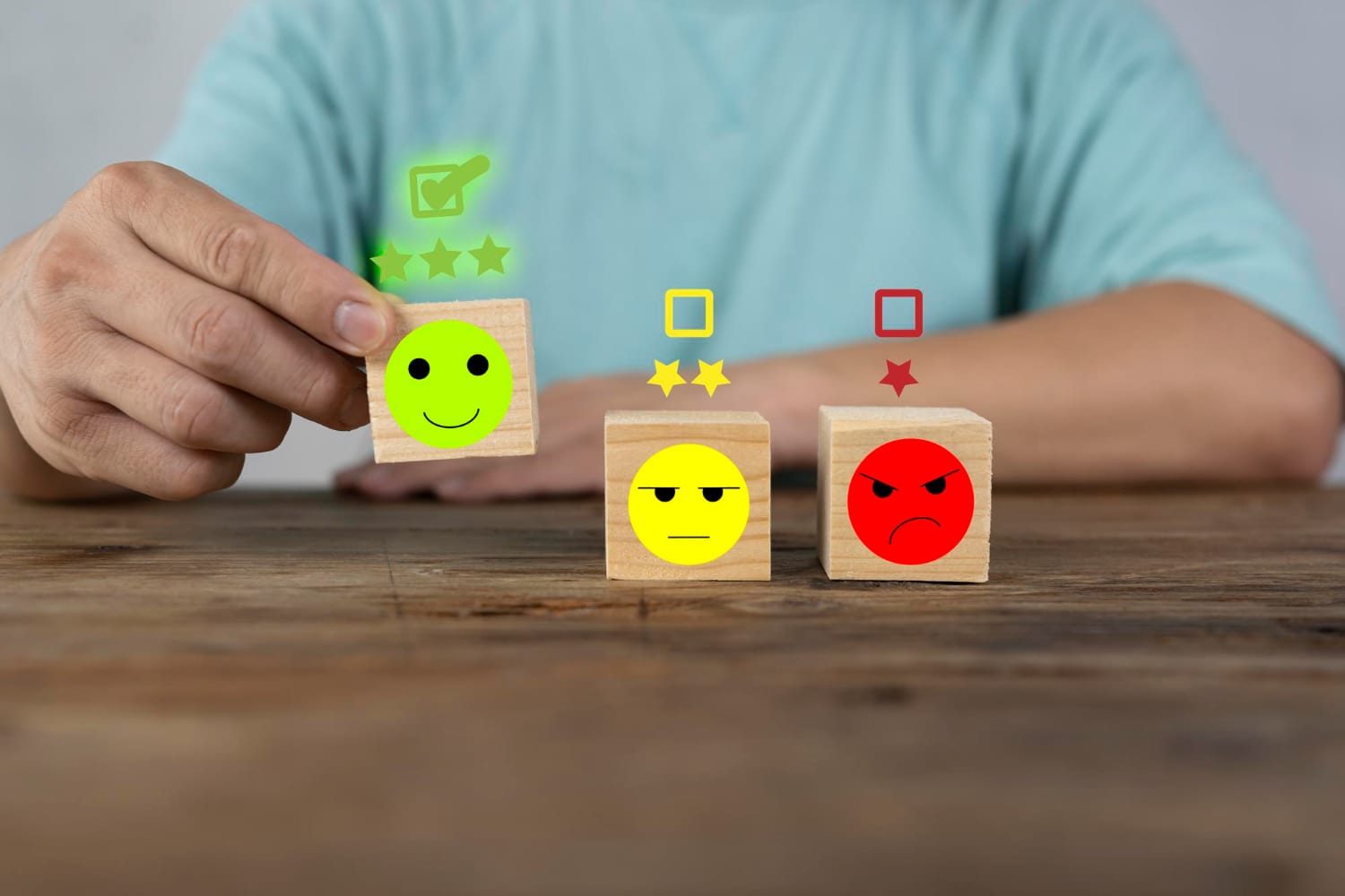 Customer Experience