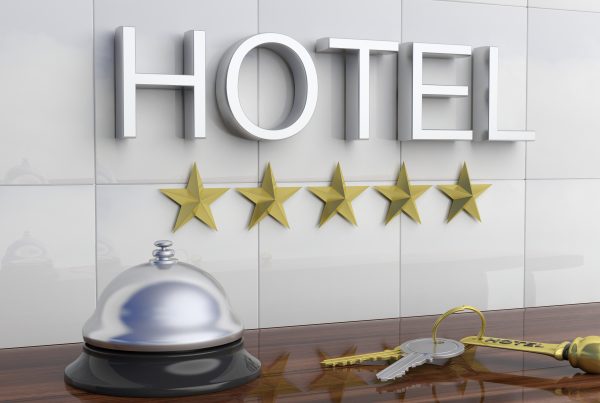 Implementing an Effective Hotel Feedback System
