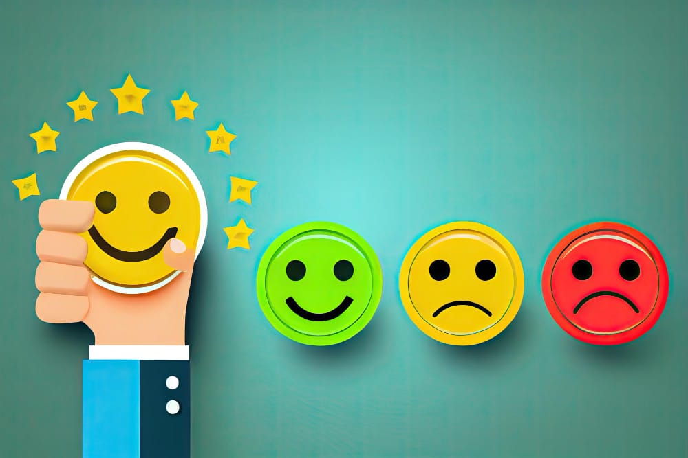 From Feedback to Loyalty How to Retain Customers Effectively