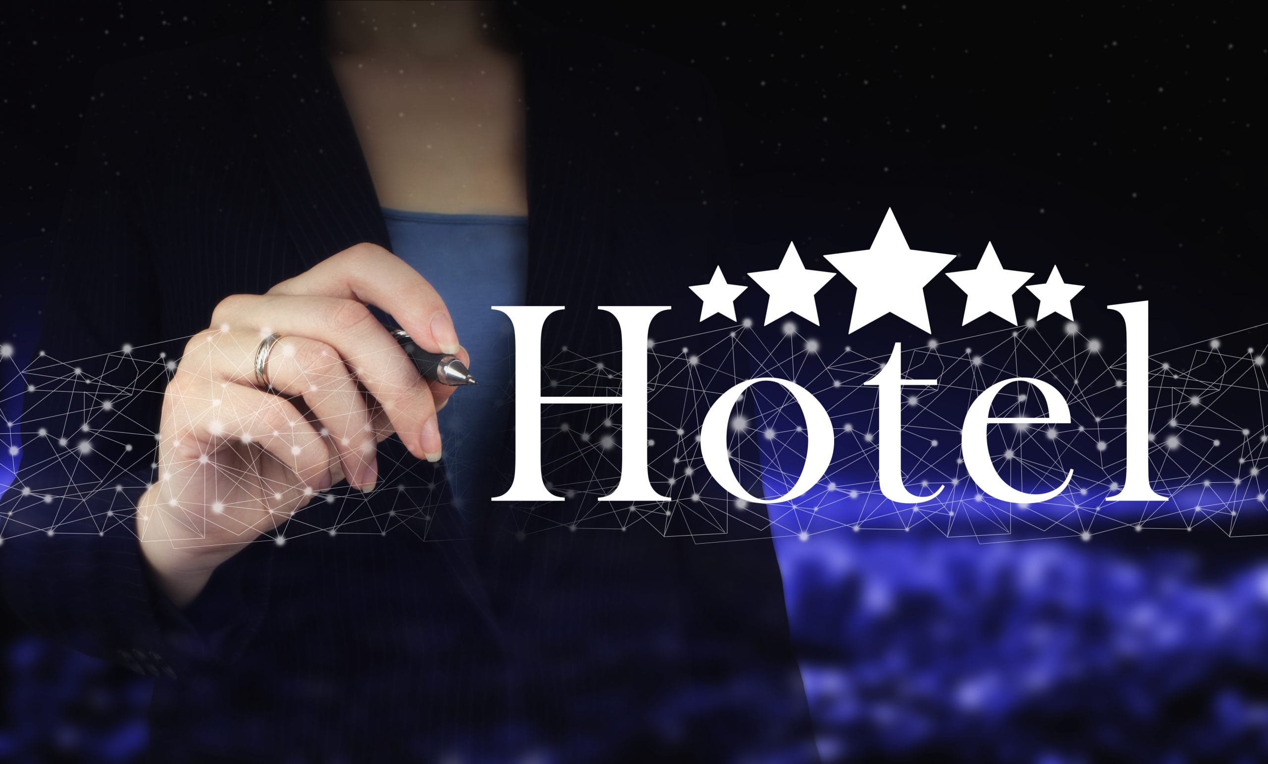 Guest Experience Software 5 Tools for Enhancing Guest Satisfaction