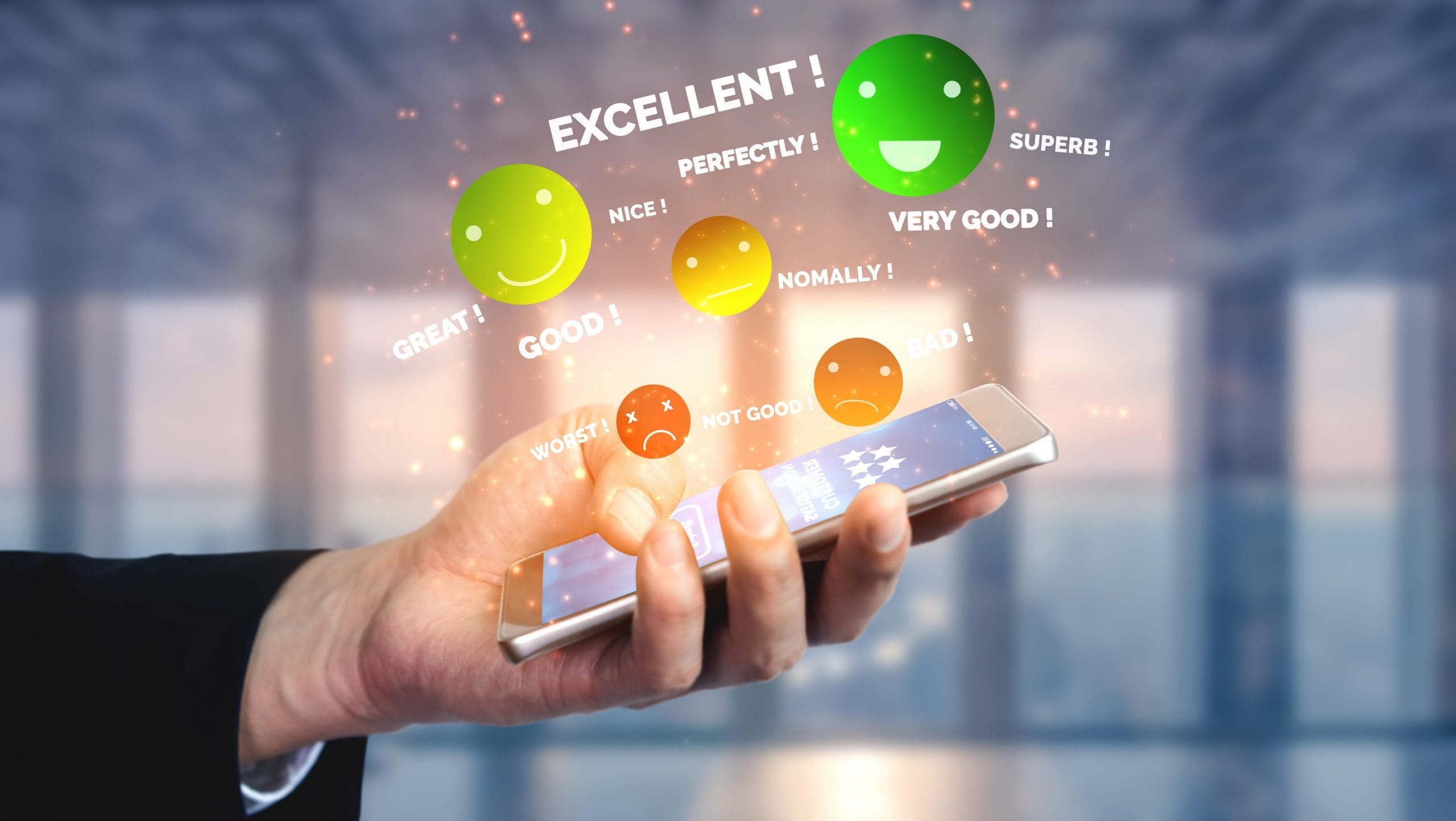 AI Feedback Revolution: Enhancing Customer Feedback Analysis