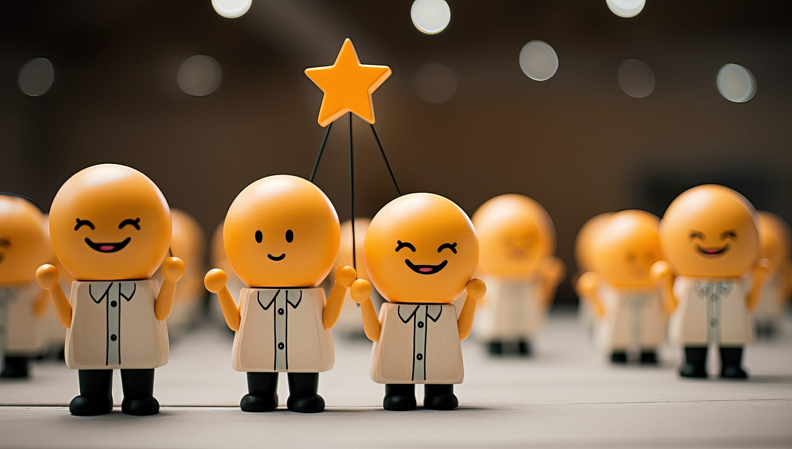 Decade of Evolution: Customer Experience Past & Future Trends
