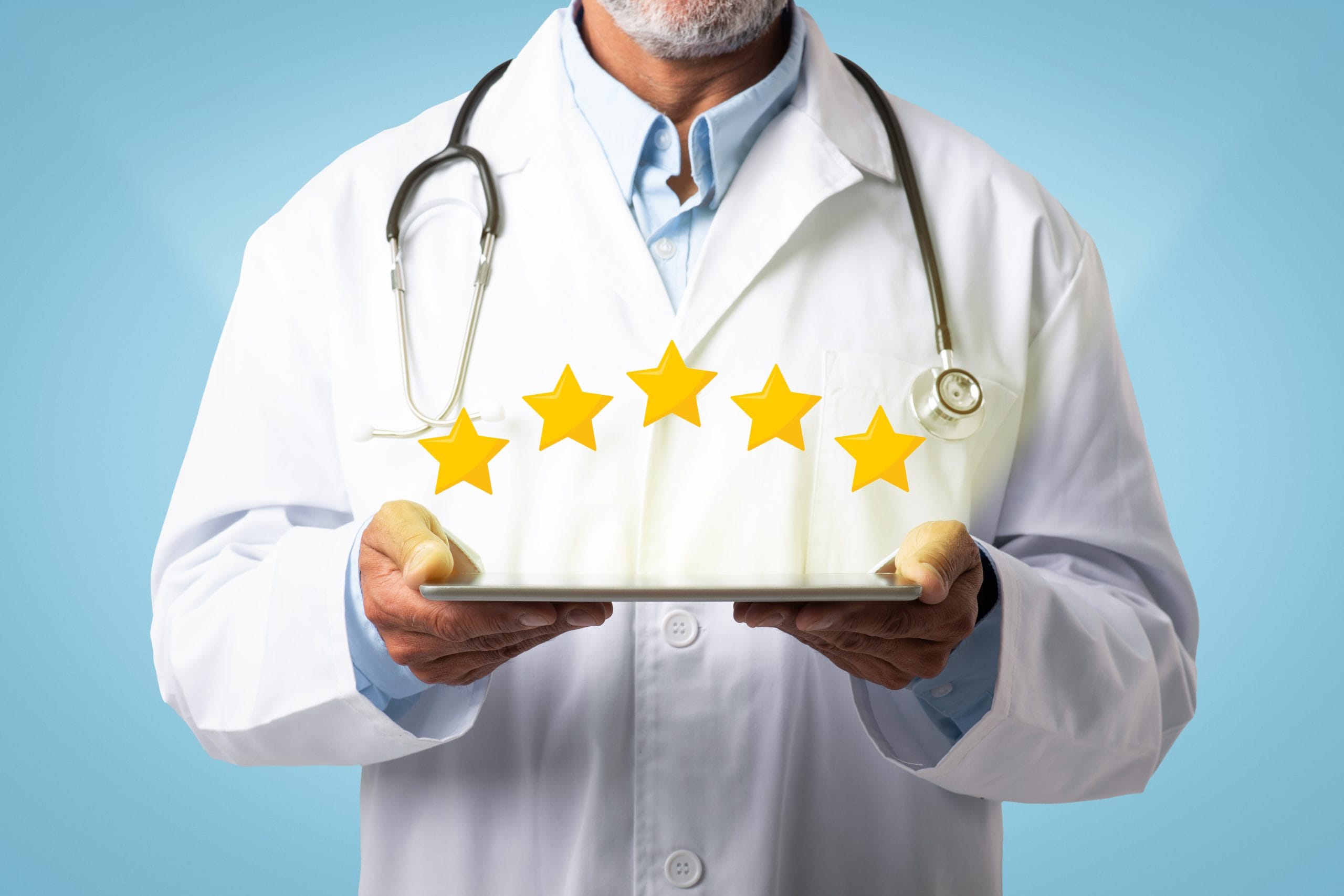 Nurturing Loyalty, Enhancing Care with Patient Feedback