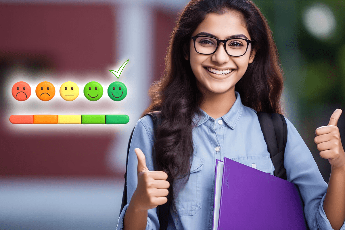 The importance of using student feedback in teaching