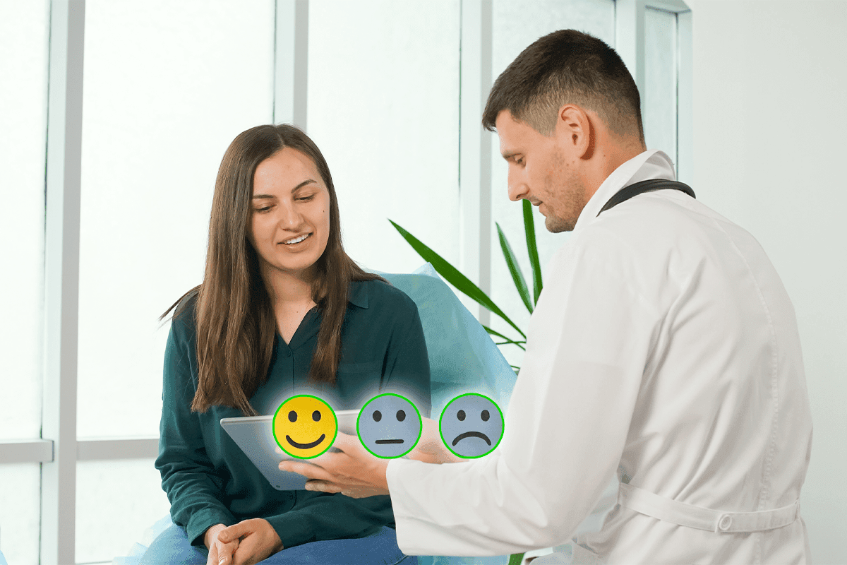 Patient Satisfaction Surveys