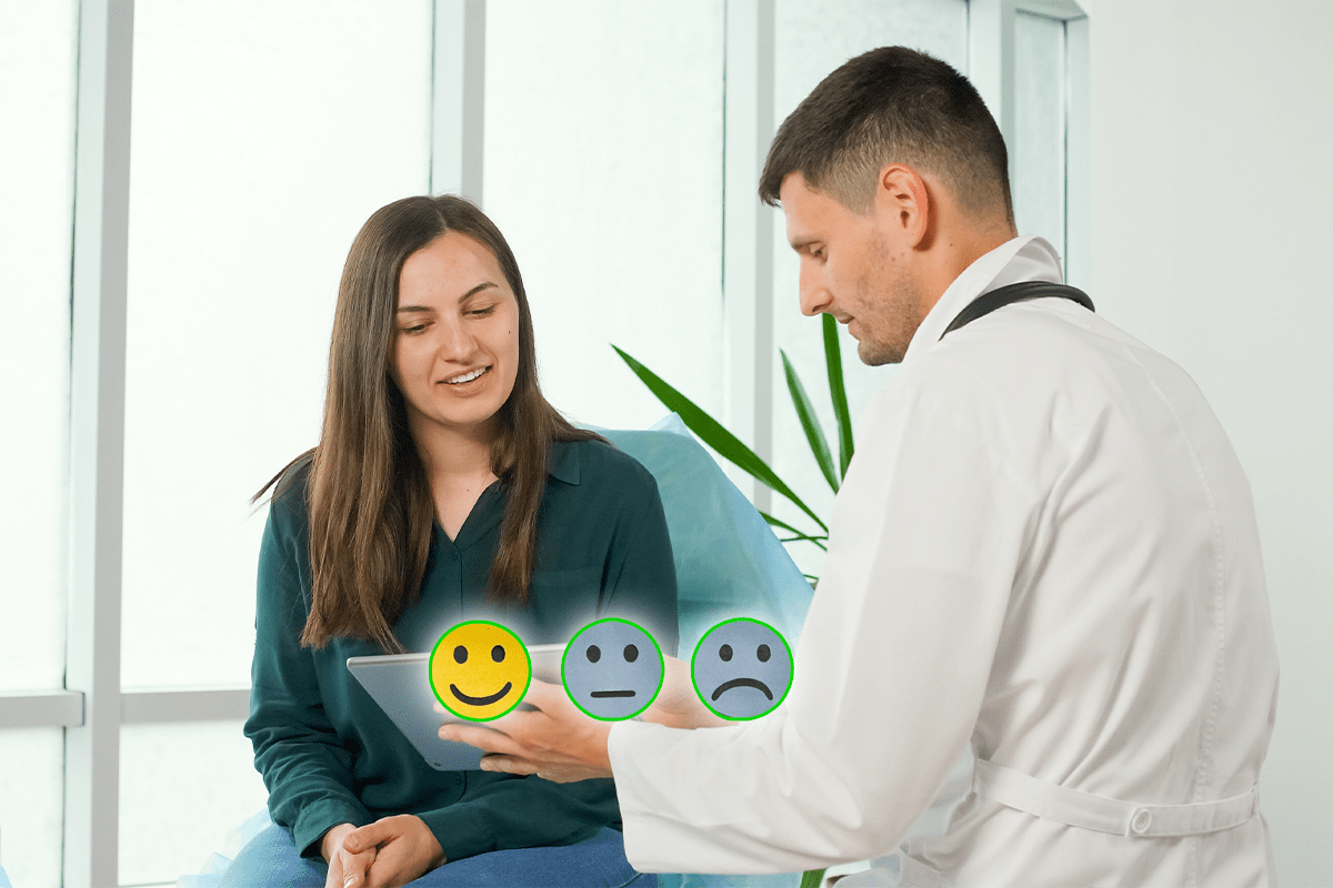 A Guide to Gathering Valuable Patient Feedback: Patient Satisfaction Surveys and Examples