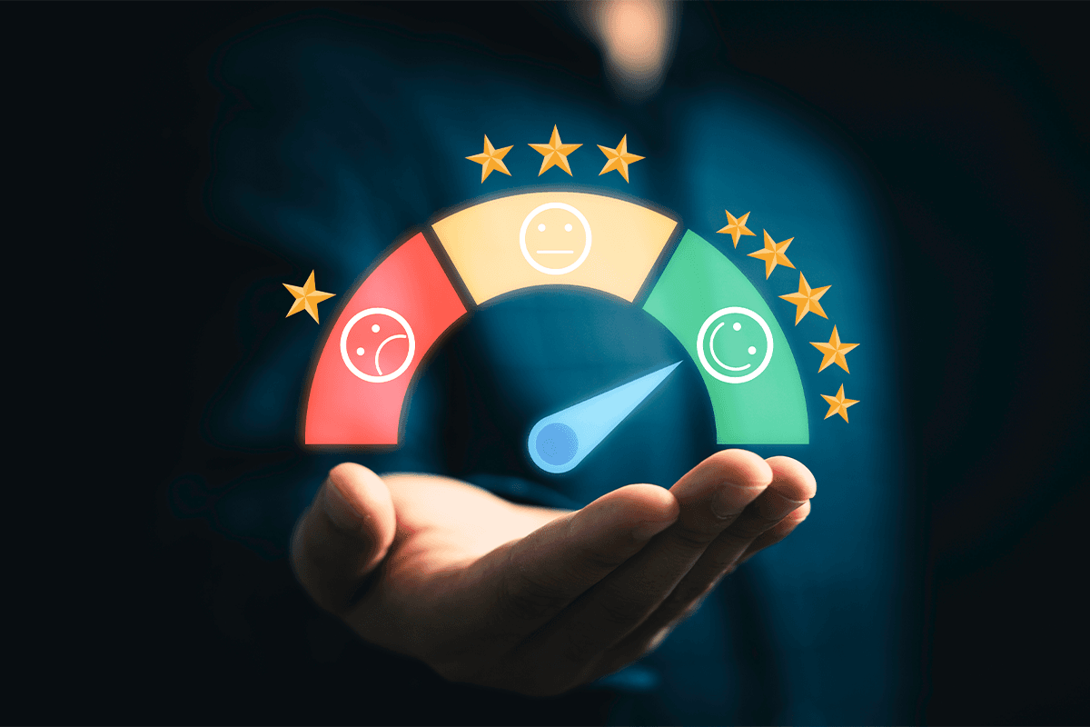 customer Experience App