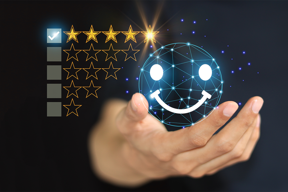 The Ultimate Guide to Customer Satisfaction in 2024