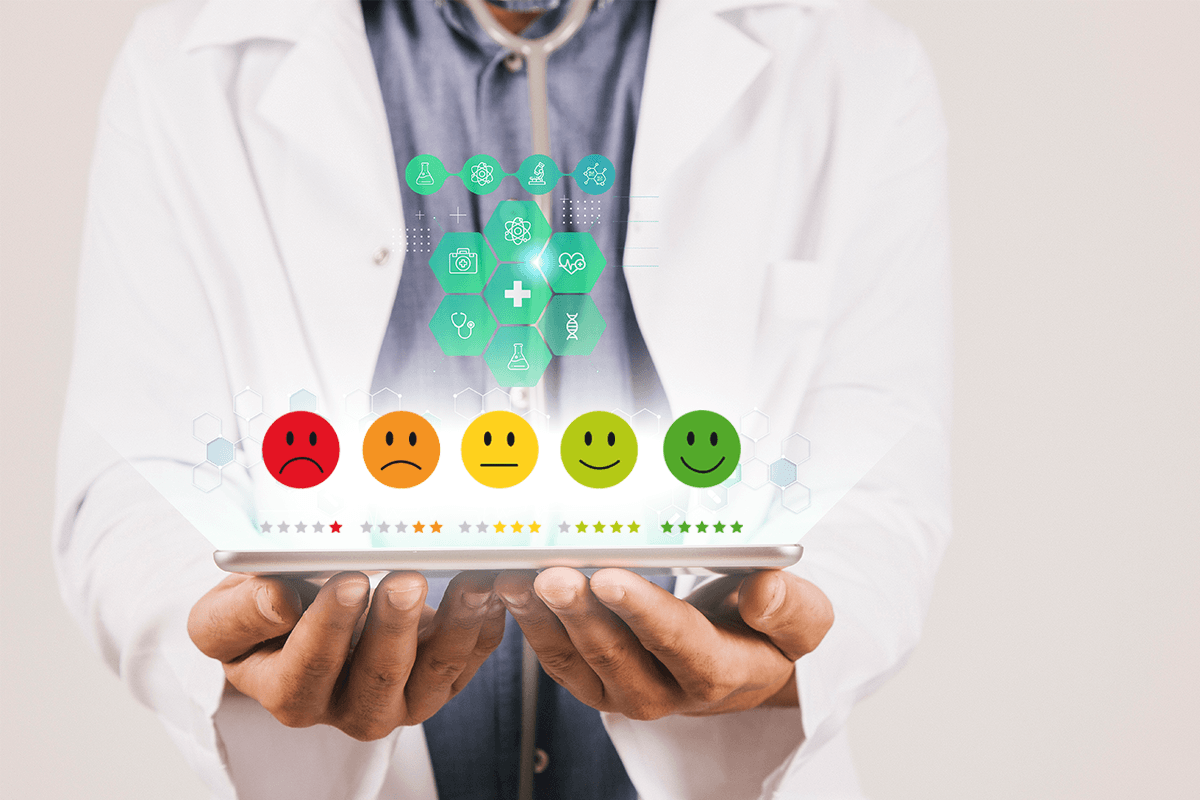 Digital Patient Feedback System for Hospitals: 10 Incredible Benefits
