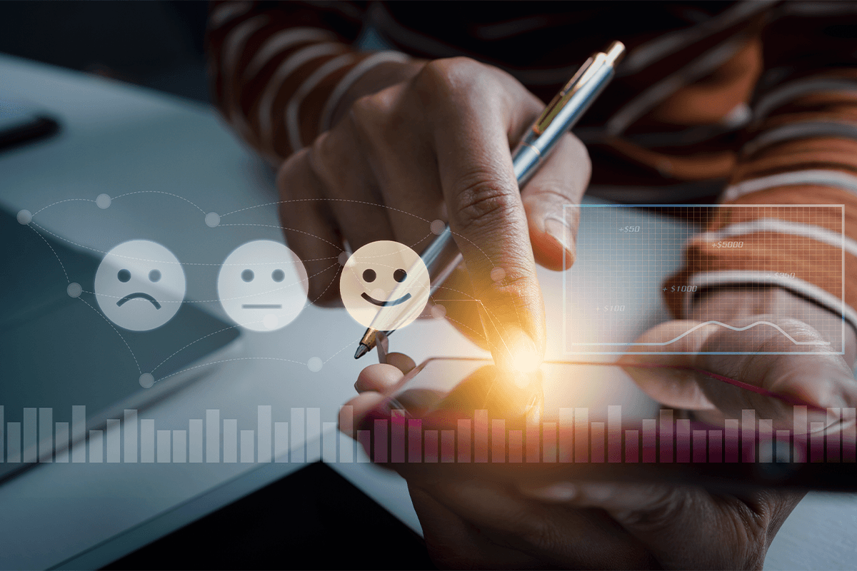 Voice of Customer Surveys