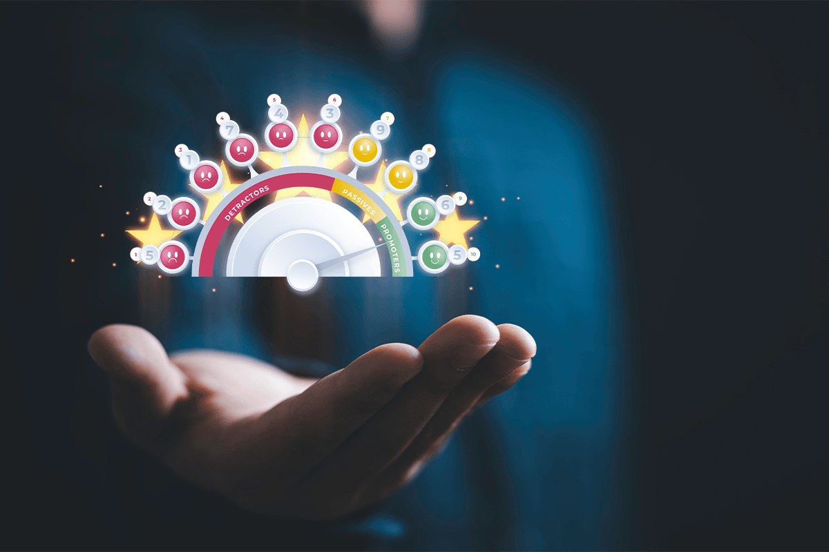 A Guide to Building and Implementing a Net Promoter System