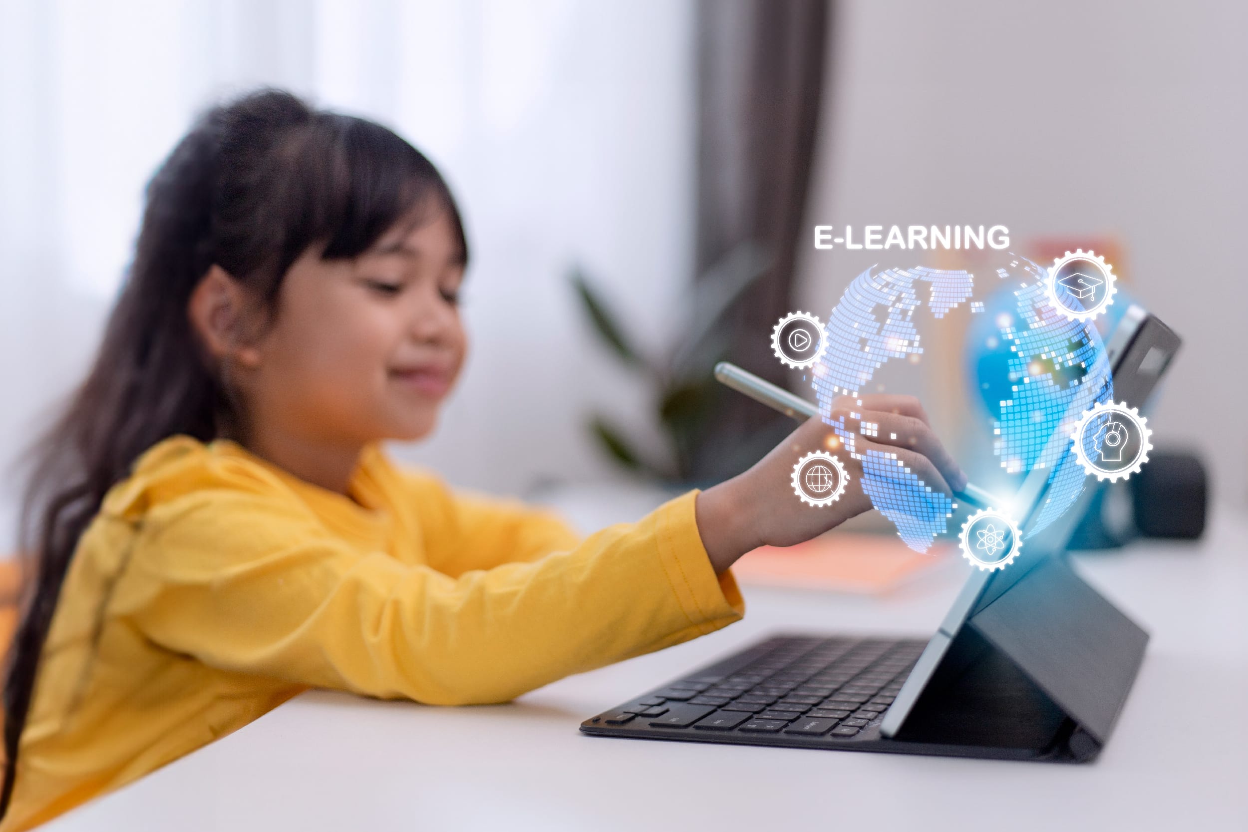 Online Education Surveys