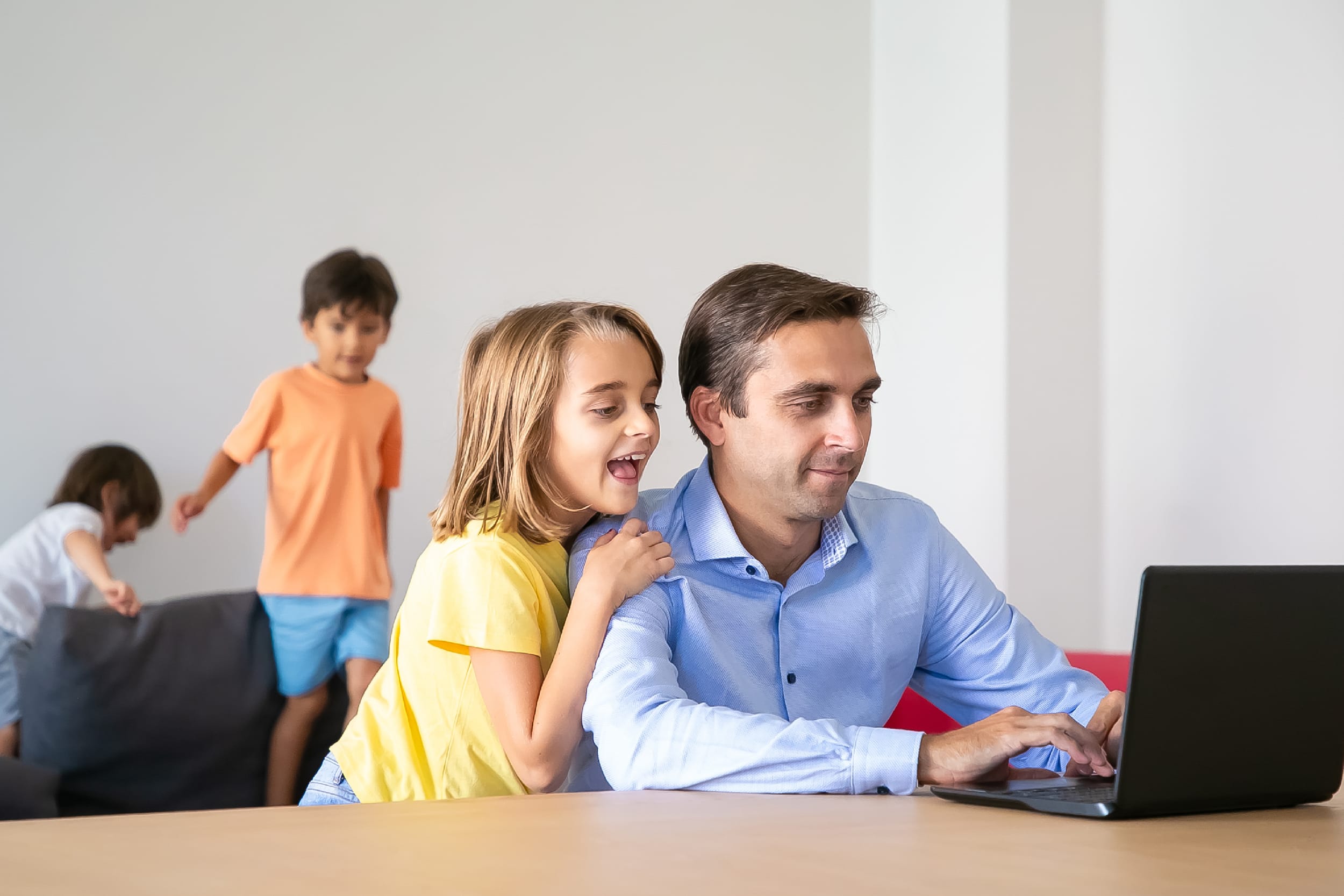 Parents Feedback