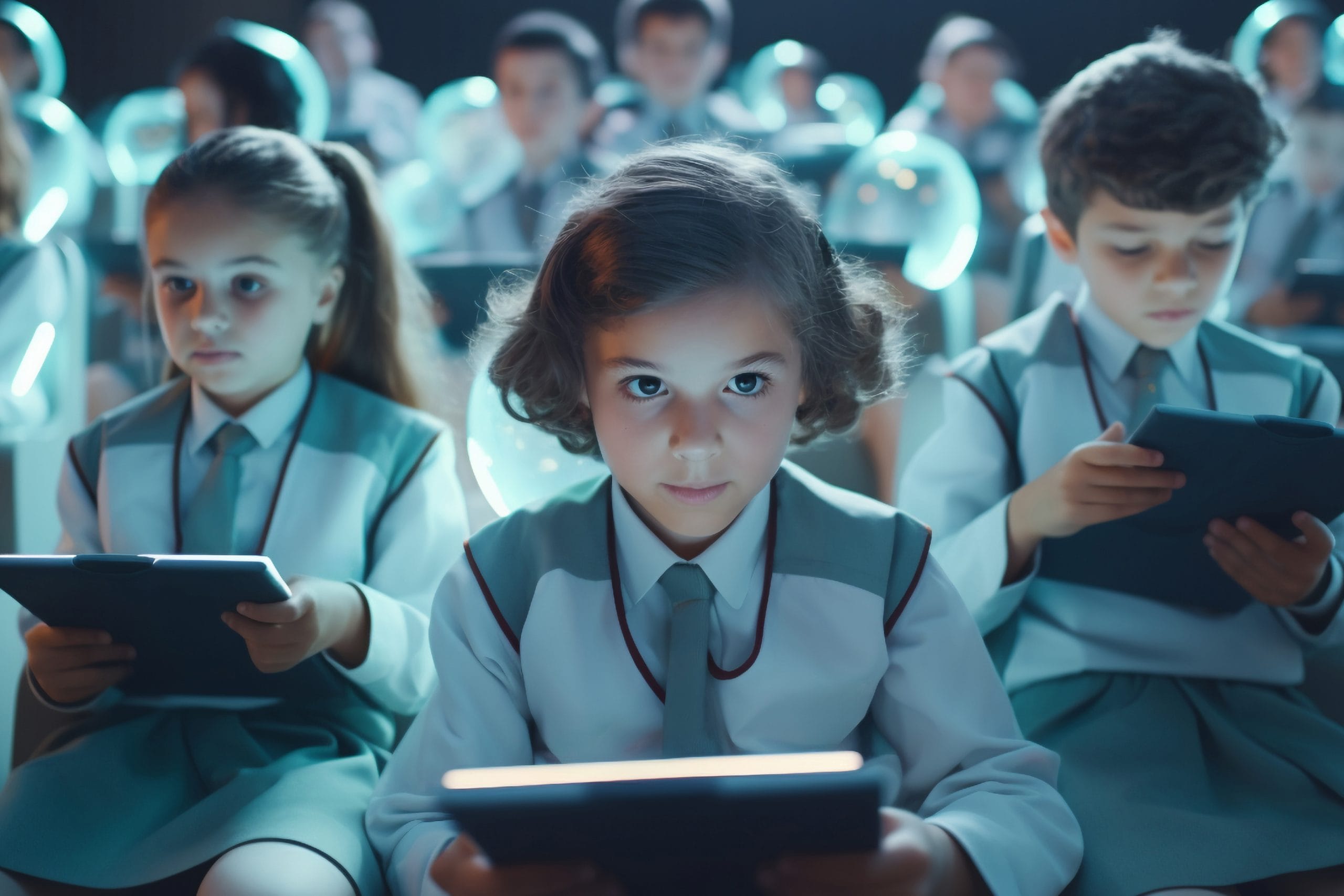 Education surveys