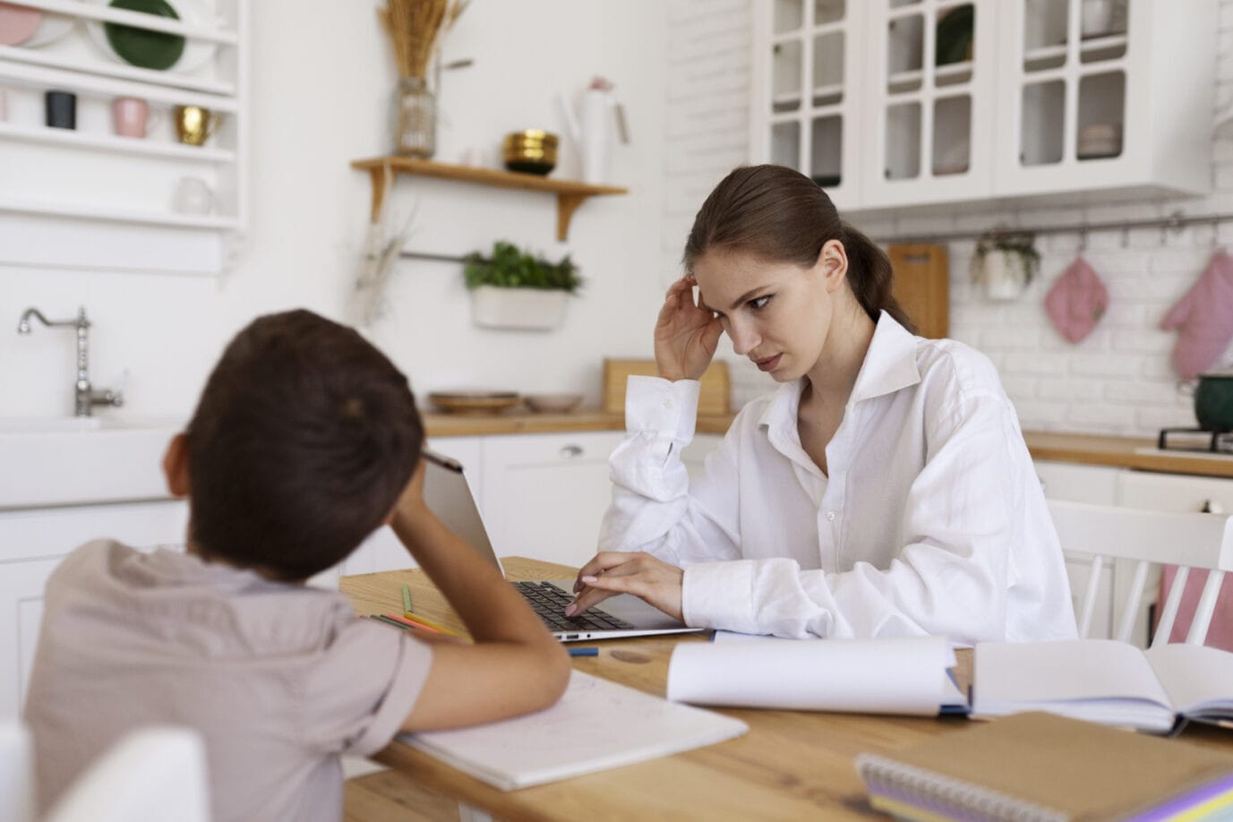 Mental Health Surveys for Students: From Data to Action