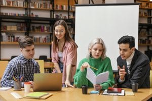 Student Retention Study and College Satisfaction Surveys