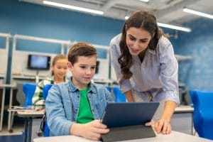 Student Survey questions