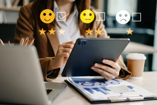 What is customer experience?