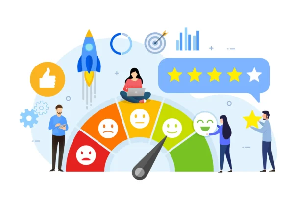 Best Customer Effort Score Software