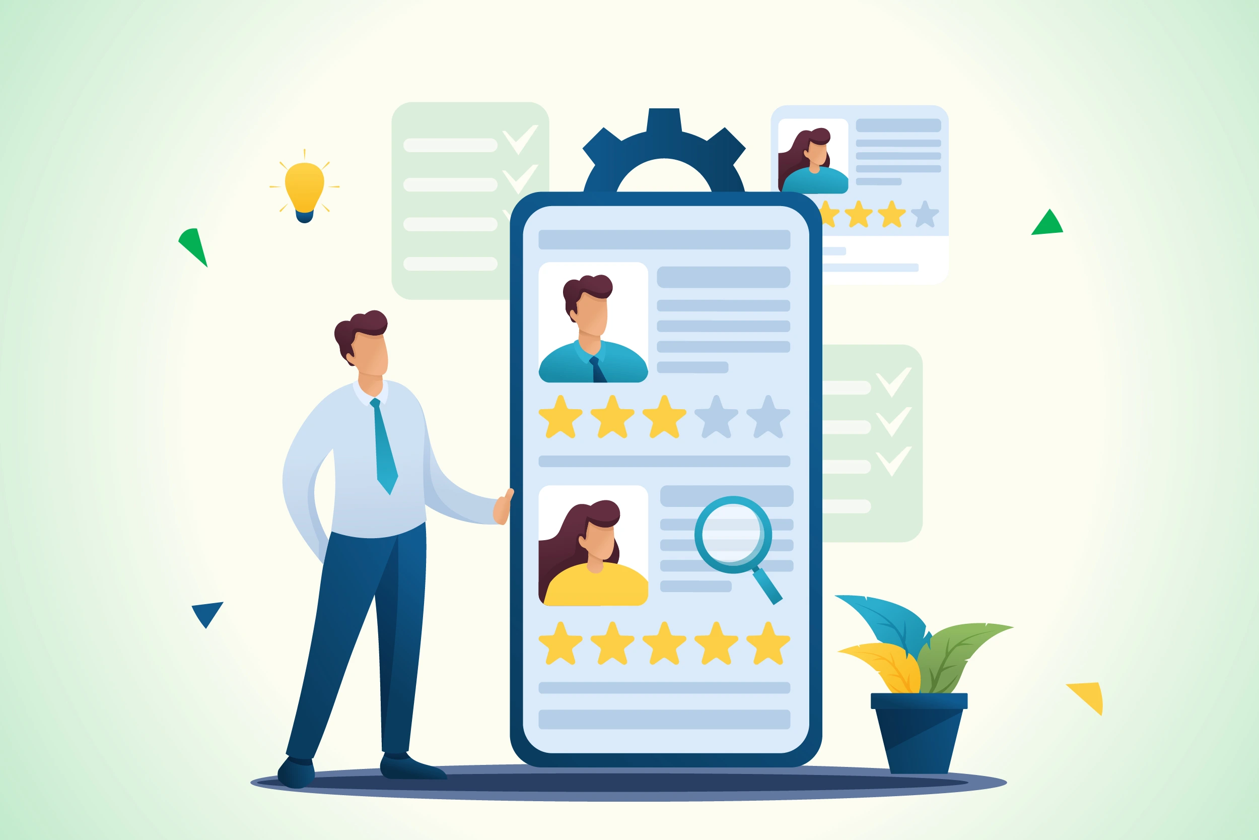 What are Pulse Surveys