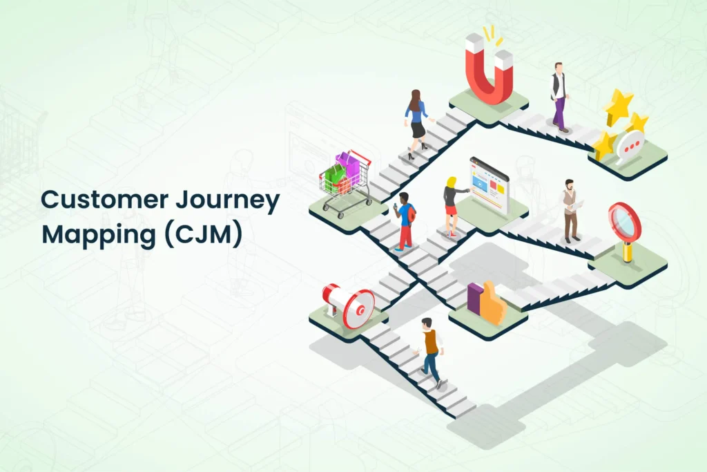 How to Create an Effective Customer Journey Map for Better CX