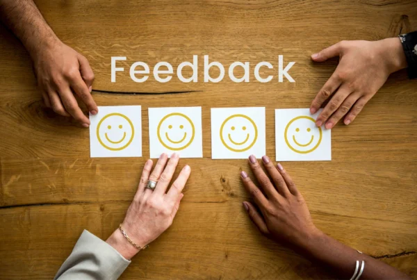 Mobile In-App Feedback