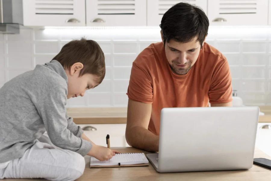 Parent Survey Questions