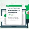 Top 8 LimeSurvey Alternatives & Competitors