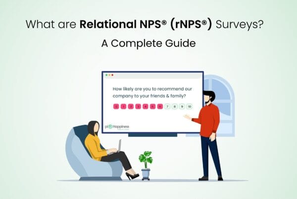 What is rNPS® & relational NPS® (rNPS®) surveys