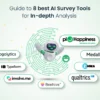 Best AI Survey Tools