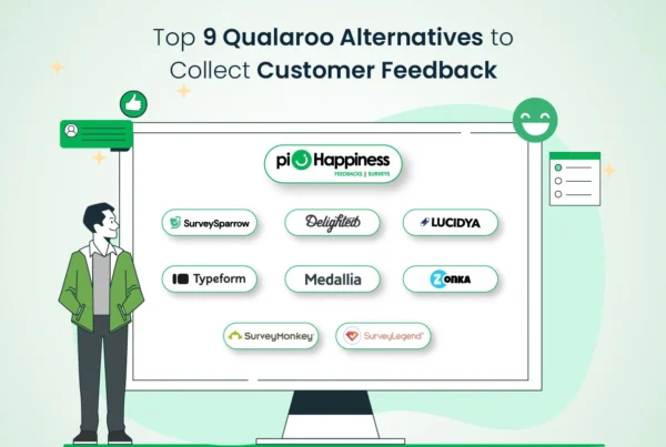 Top Qualaroo Alternatives