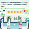 Reputation Management Strategy