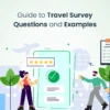 Travel Survey Questions