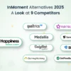 Top InMoment Alternatives