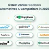 Best Zonka Feedback Alternatives
