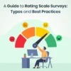 Guide to Rating Scale Surveys