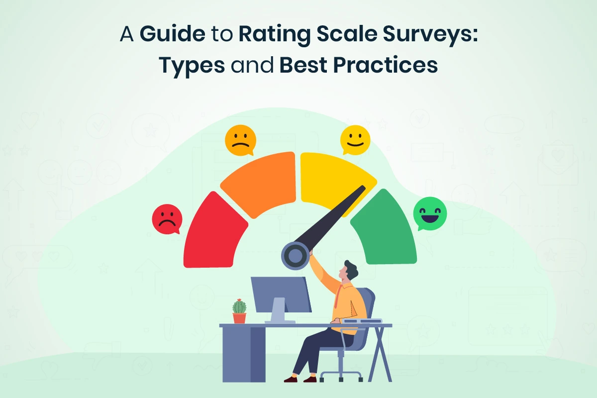 Guide to Rating Scale Surveys