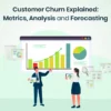 Customer Churn Explained