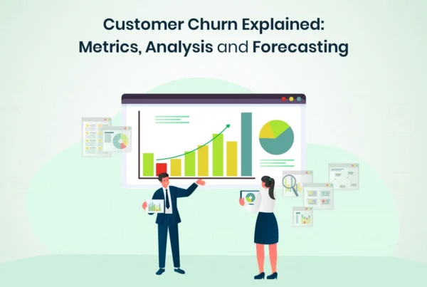 Customer Churn Explained