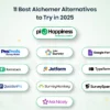 Alcheme Alternatives Competators